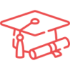 Graduation hat